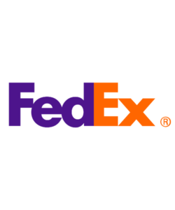 Fedex International Courier